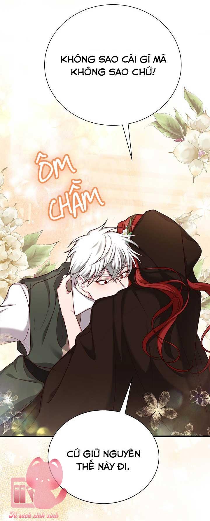 Thế Thì Ta Cứ Trở Thành Kẻ Ác Thôi - Chap 30