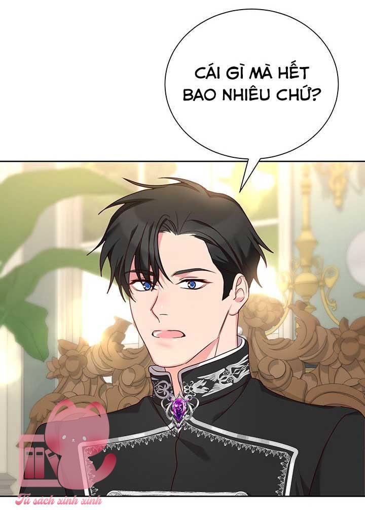 Thế Thì Ta Cứ Trở Thành Kẻ Ác Thôi - Chap 30