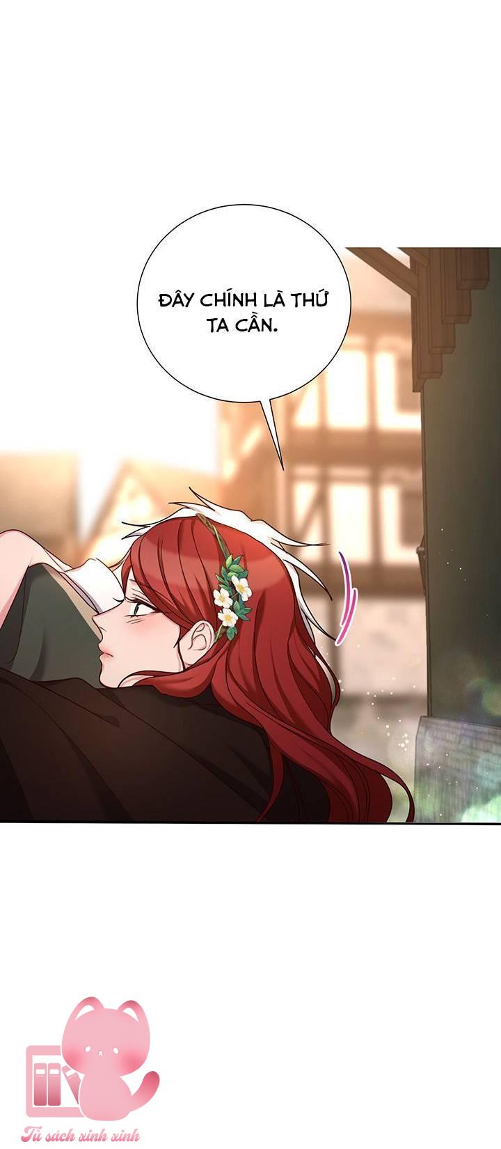 Thế Thì Ta Cứ Trở Thành Kẻ Ác Thôi - Chap 31