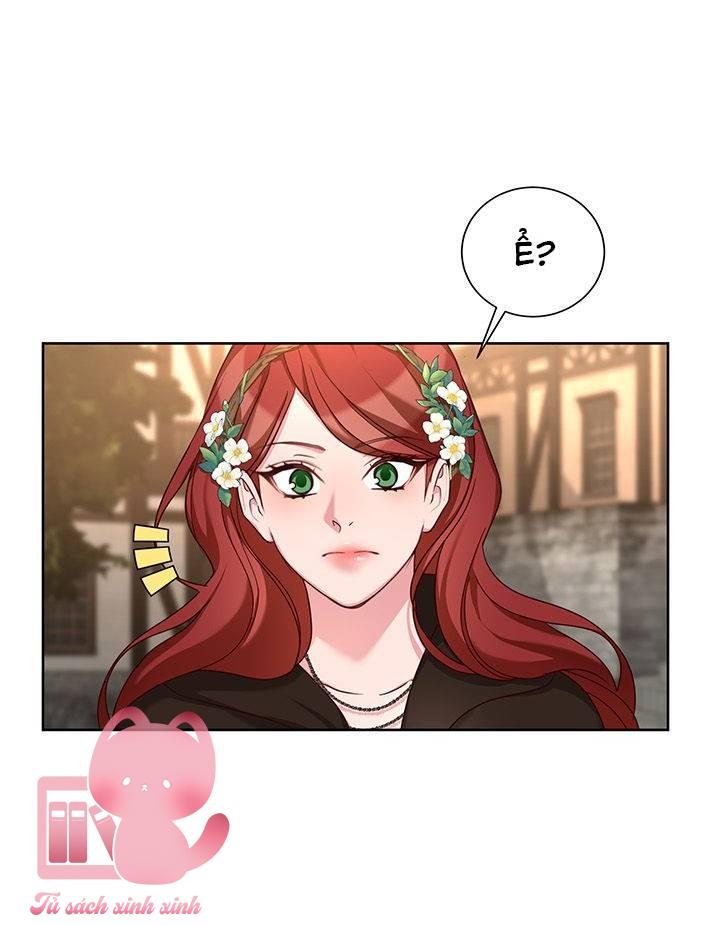 Thế Thì Ta Cứ Trở Thành Kẻ Ác Thôi - Chap 31