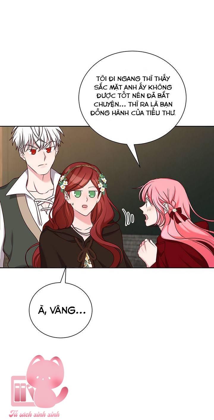 Thế Thì Ta Cứ Trở Thành Kẻ Ác Thôi - Chap 31