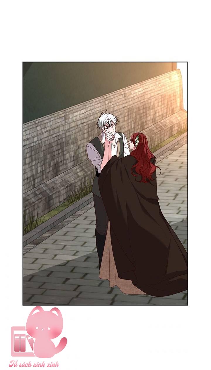 Thế Thì Ta Cứ Trở Thành Kẻ Ác Thôi - Chap 31