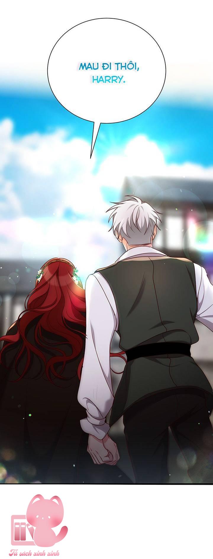Thế Thì Ta Cứ Trở Thành Kẻ Ác Thôi - Chap 31