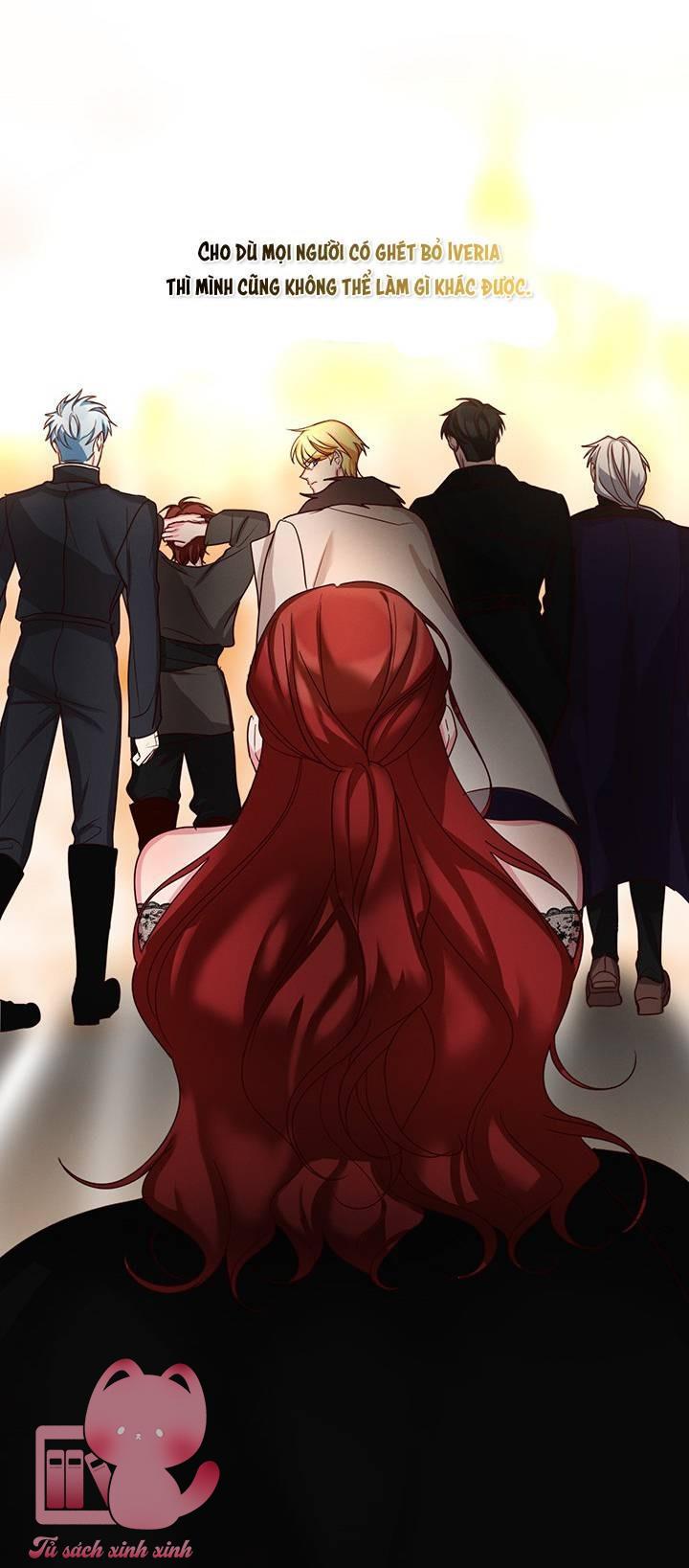 Thế Thì Ta Cứ Trở Thành Kẻ Ác Thôi - Chap 32