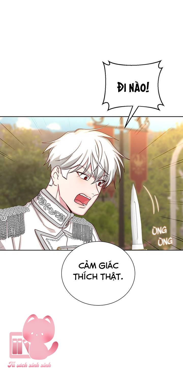 Thế Thì Ta Cứ Trở Thành Kẻ Ác Thôi - Chap 32