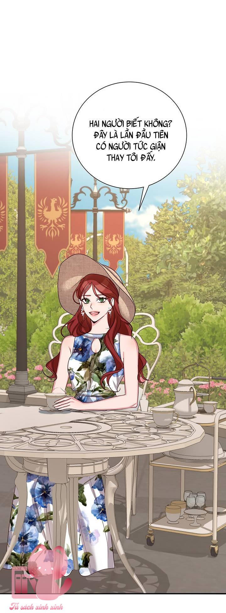 Thế Thì Ta Cứ Trở Thành Kẻ Ác Thôi - Chap 32