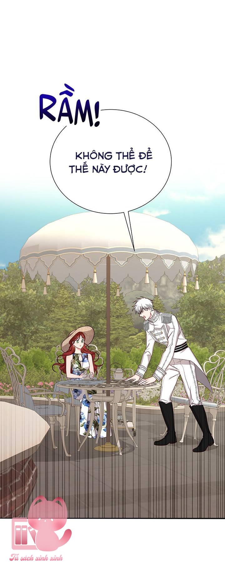 Thế Thì Ta Cứ Trở Thành Kẻ Ác Thôi - Chap 32