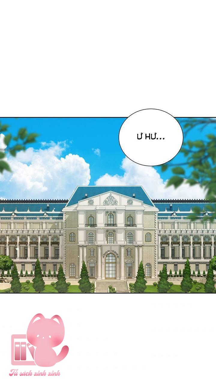 Thế Thì Ta Cứ Trở Thành Kẻ Ác Thôi - Chap 32