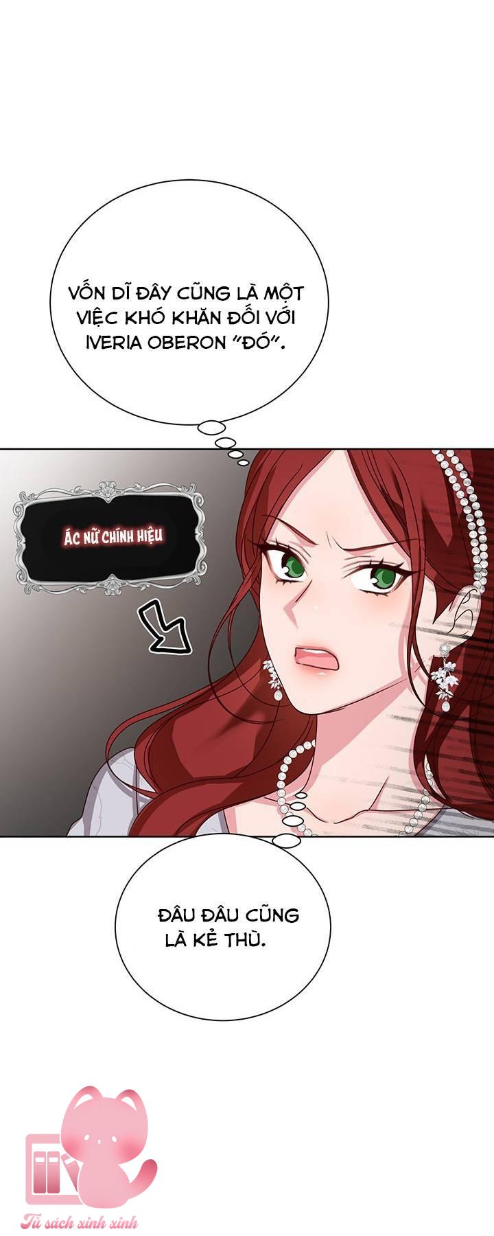 Thế Thì Ta Cứ Trở Thành Kẻ Ác Thôi - Chap 32