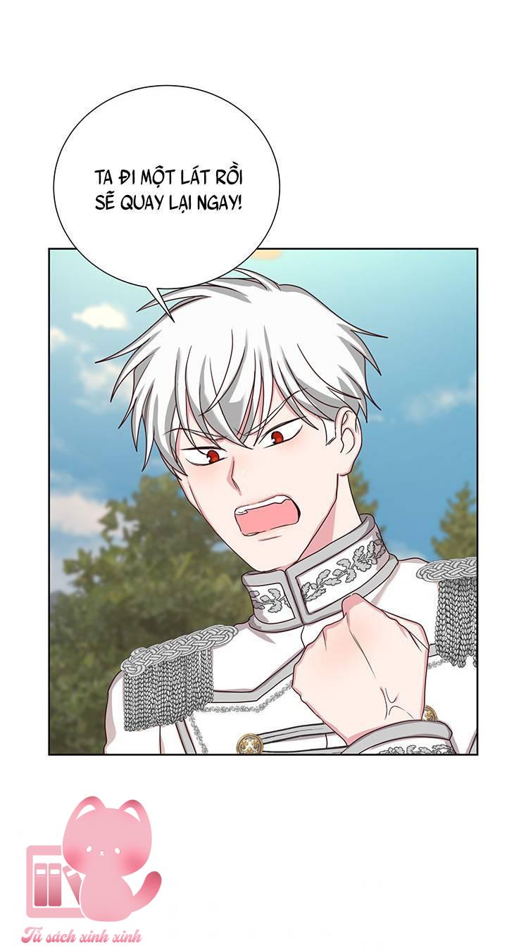 Thế Thì Ta Cứ Trở Thành Kẻ Ác Thôi - Chap 32