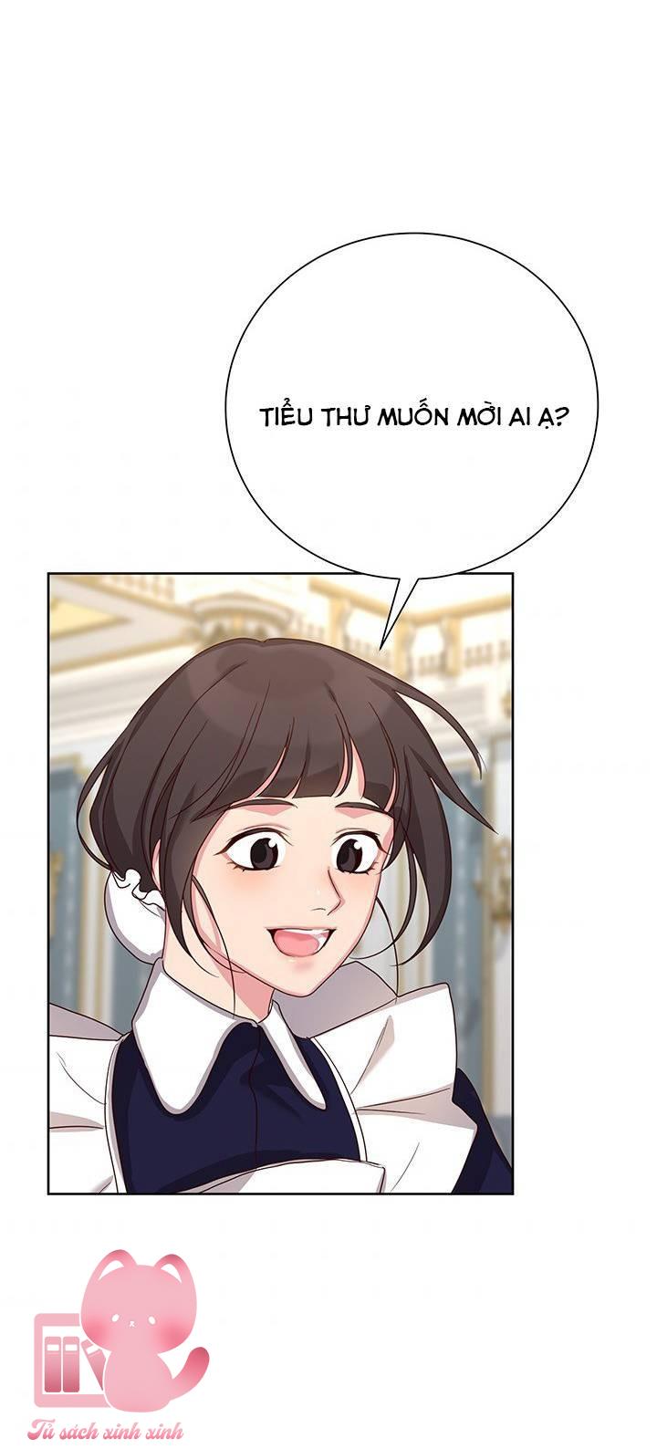 Thế Thì Ta Cứ Trở Thành Kẻ Ác Thôi - Chap 32