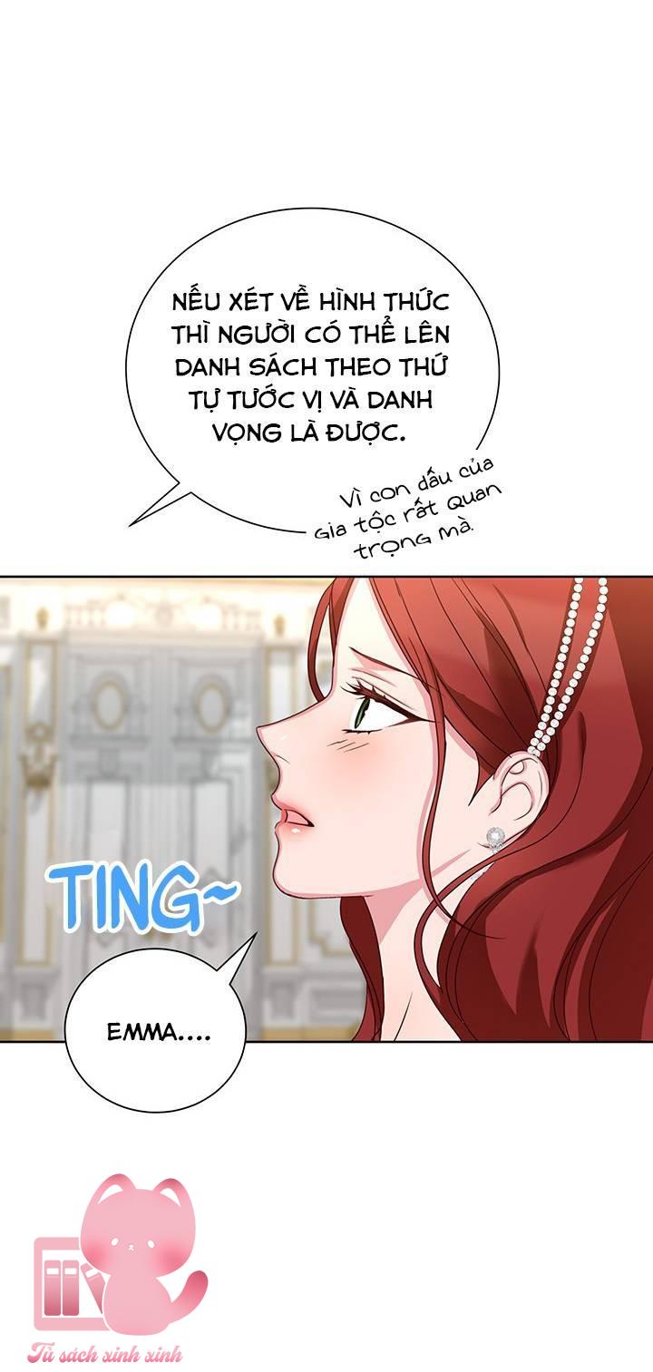 Thế Thì Ta Cứ Trở Thành Kẻ Ác Thôi - Chap 32