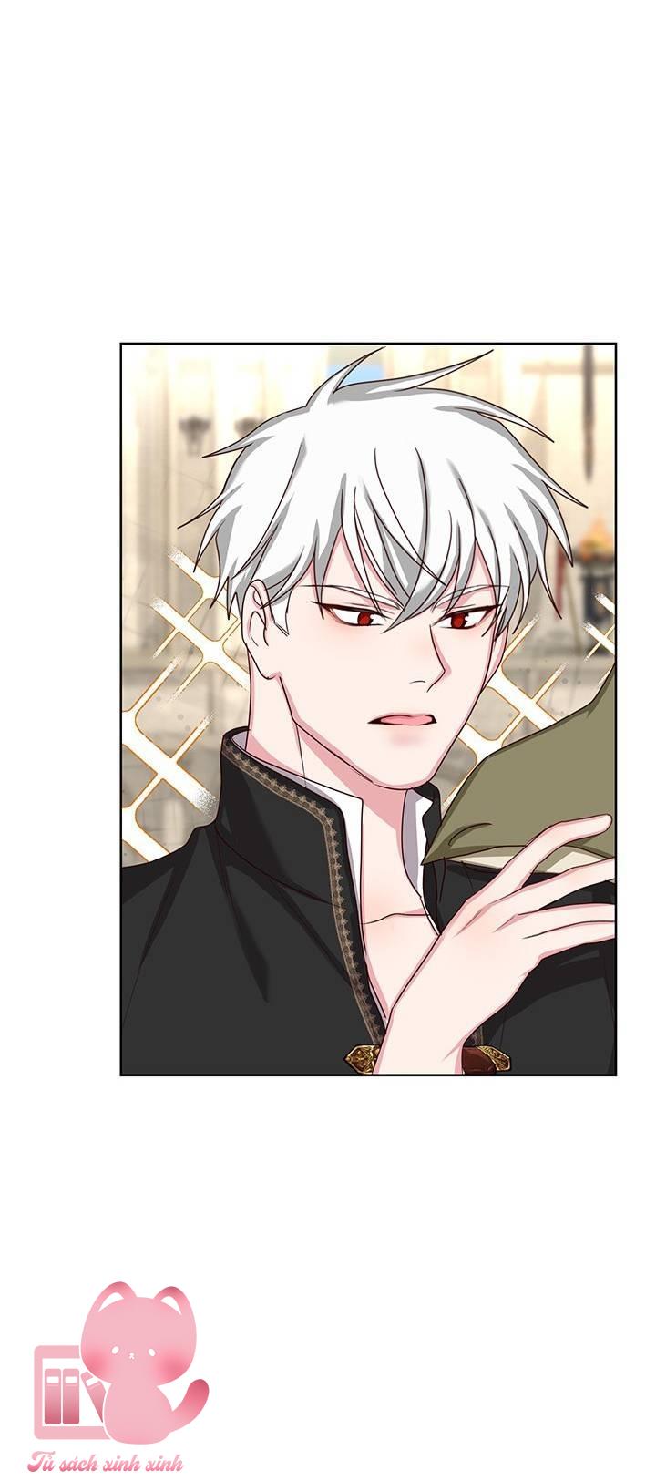 Thế Thì Ta Cứ Trở Thành Kẻ Ác Thôi - Chap 32