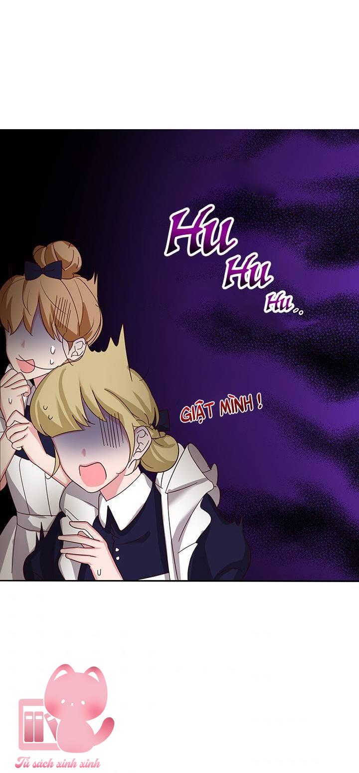Thế Thì Ta Cứ Trở Thành Kẻ Ác Thôi - Chap 32