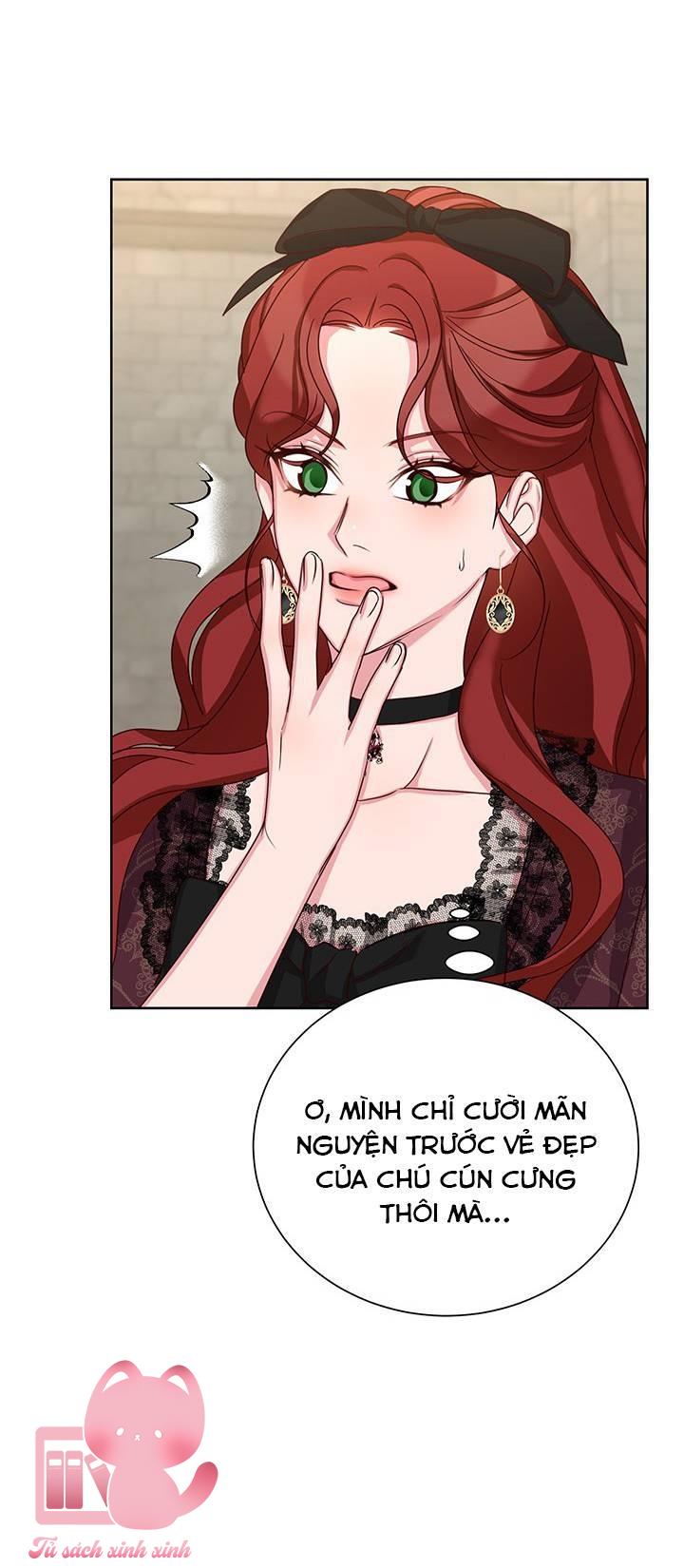 Thế Thì Ta Cứ Trở Thành Kẻ Ác Thôi - Chap 32