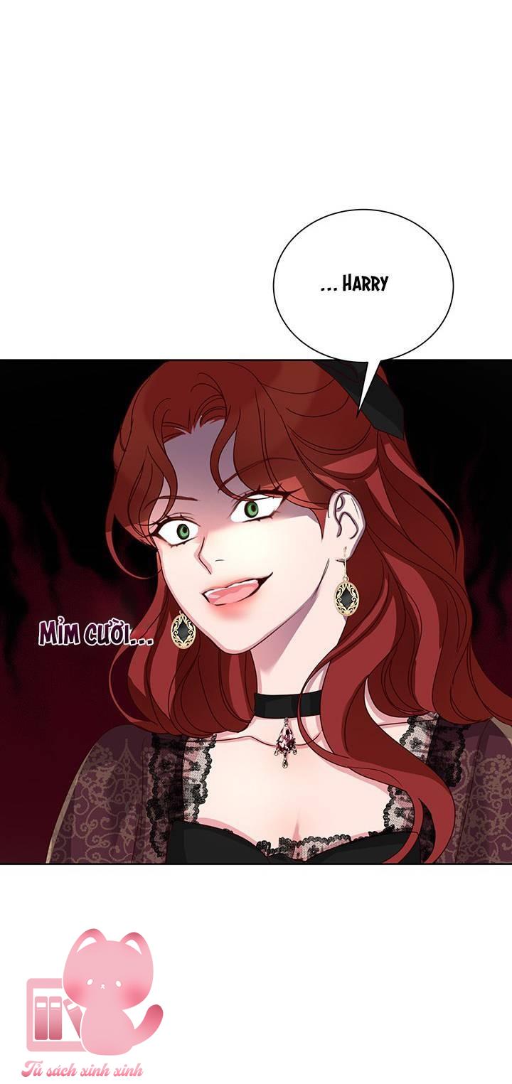 Thế Thì Ta Cứ Trở Thành Kẻ Ác Thôi - Chap 32