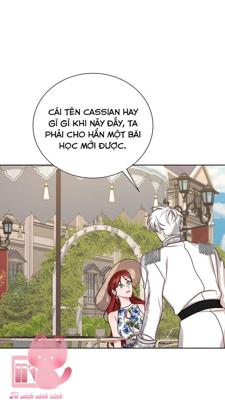 Thế Thì Ta Cứ Trở Thành Kẻ Ác Thôi - Chap 32