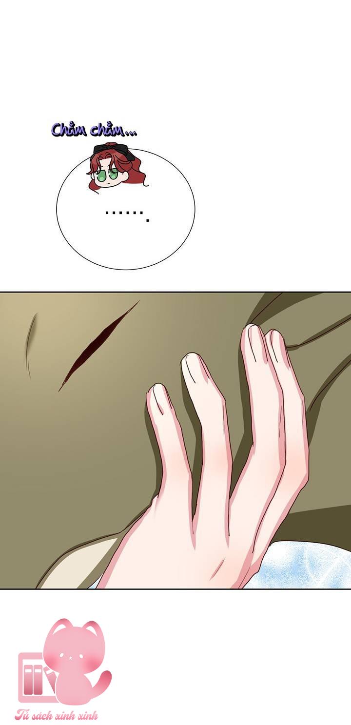 Thế Thì Ta Cứ Trở Thành Kẻ Ác Thôi - Chap 32