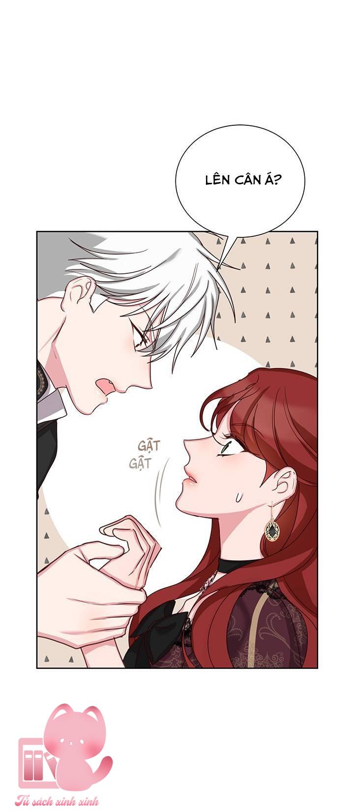 Thế Thì Ta Cứ Trở Thành Kẻ Ác Thôi - Chap 32