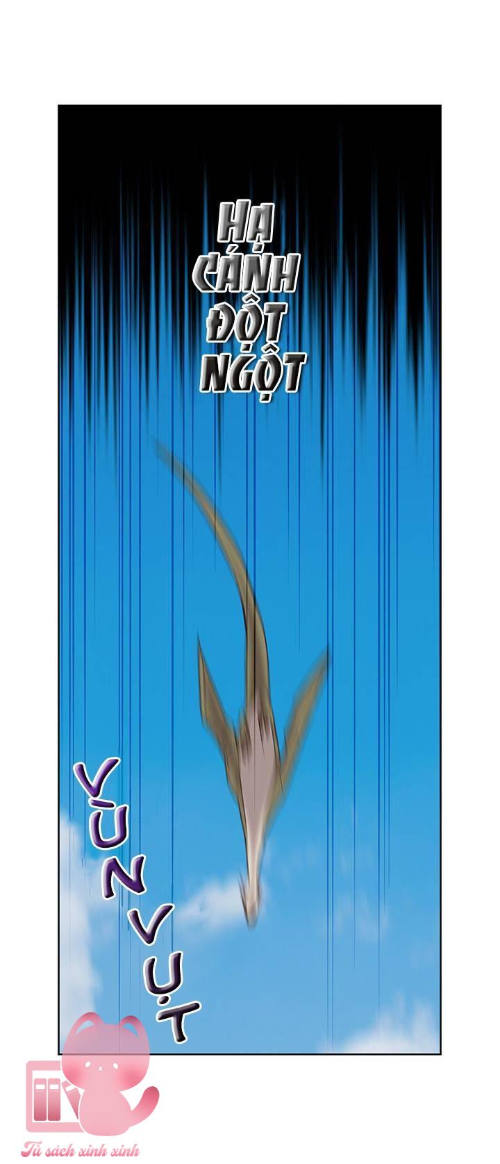 Thế Thì Ta Cứ Trở Thành Kẻ Ác Thôi - Chap 33