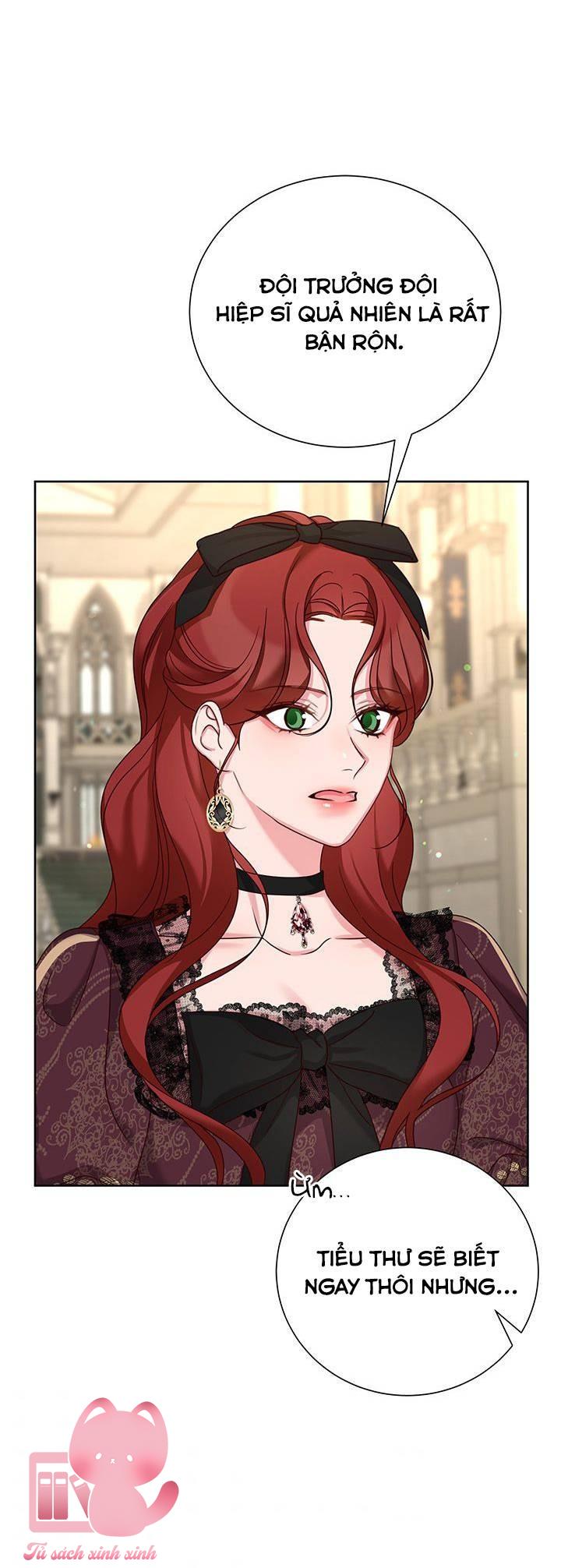 Thế Thì Ta Cứ Trở Thành Kẻ Ác Thôi - Chap 33