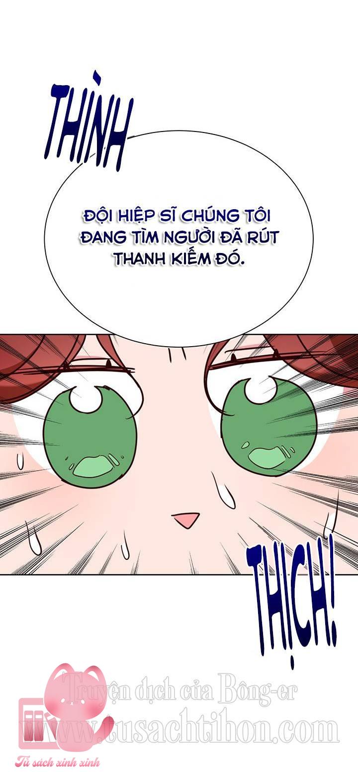 Thế Thì Ta Cứ Trở Thành Kẻ Ác Thôi - Chap 33