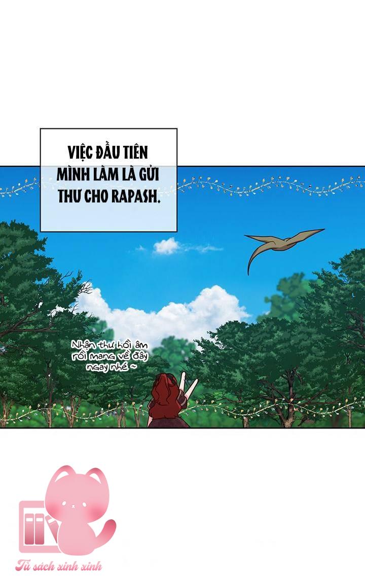 Thế Thì Ta Cứ Trở Thành Kẻ Ác Thôi - Chap 33