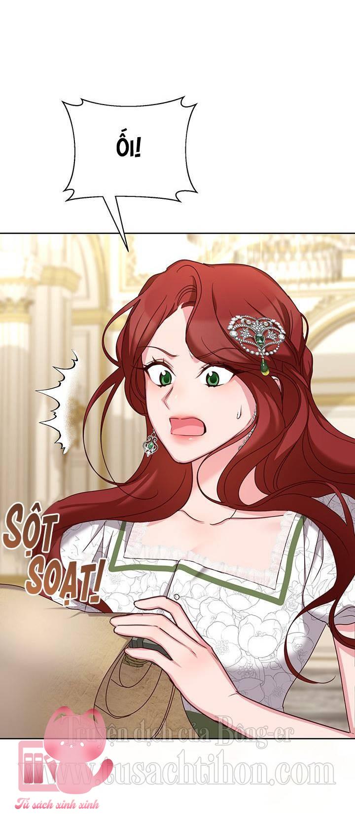 Thế Thì Ta Cứ Trở Thành Kẻ Ác Thôi - Chap 33