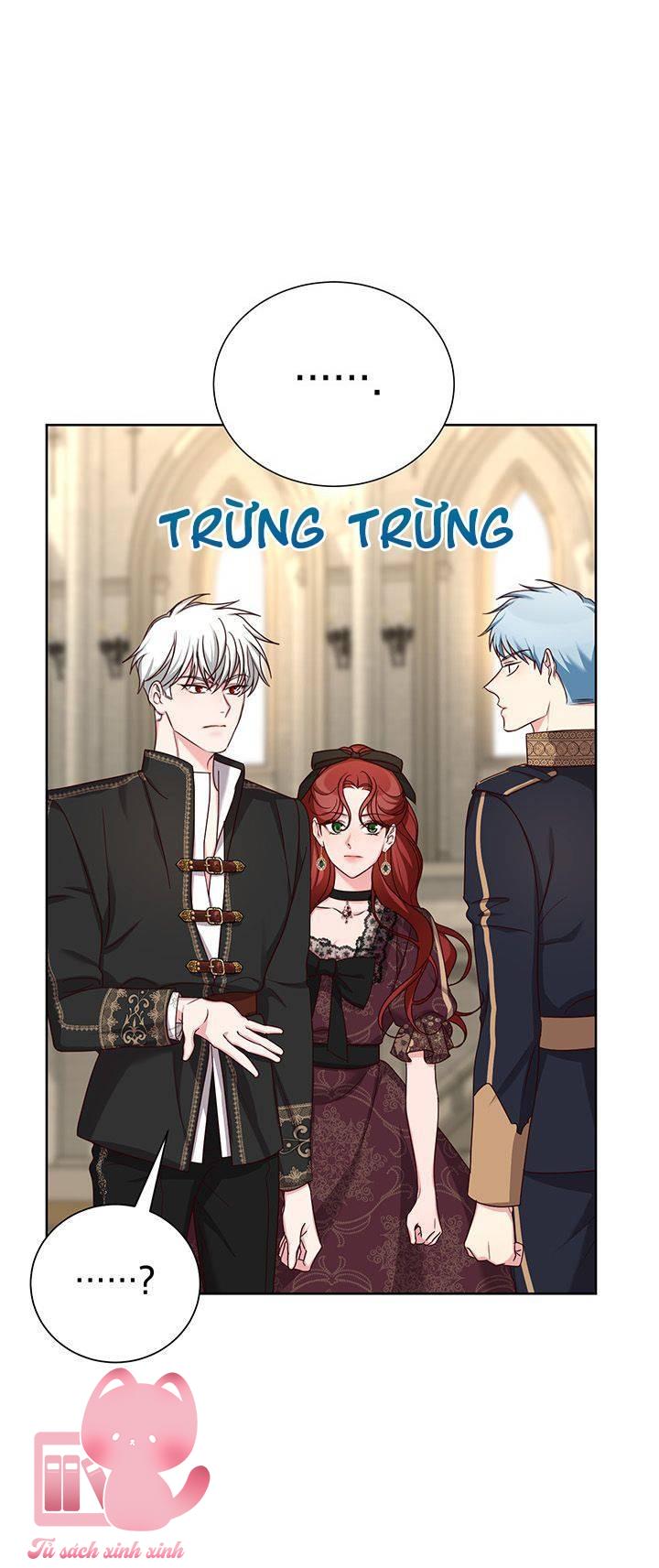 Thế Thì Ta Cứ Trở Thành Kẻ Ác Thôi - Chap 33