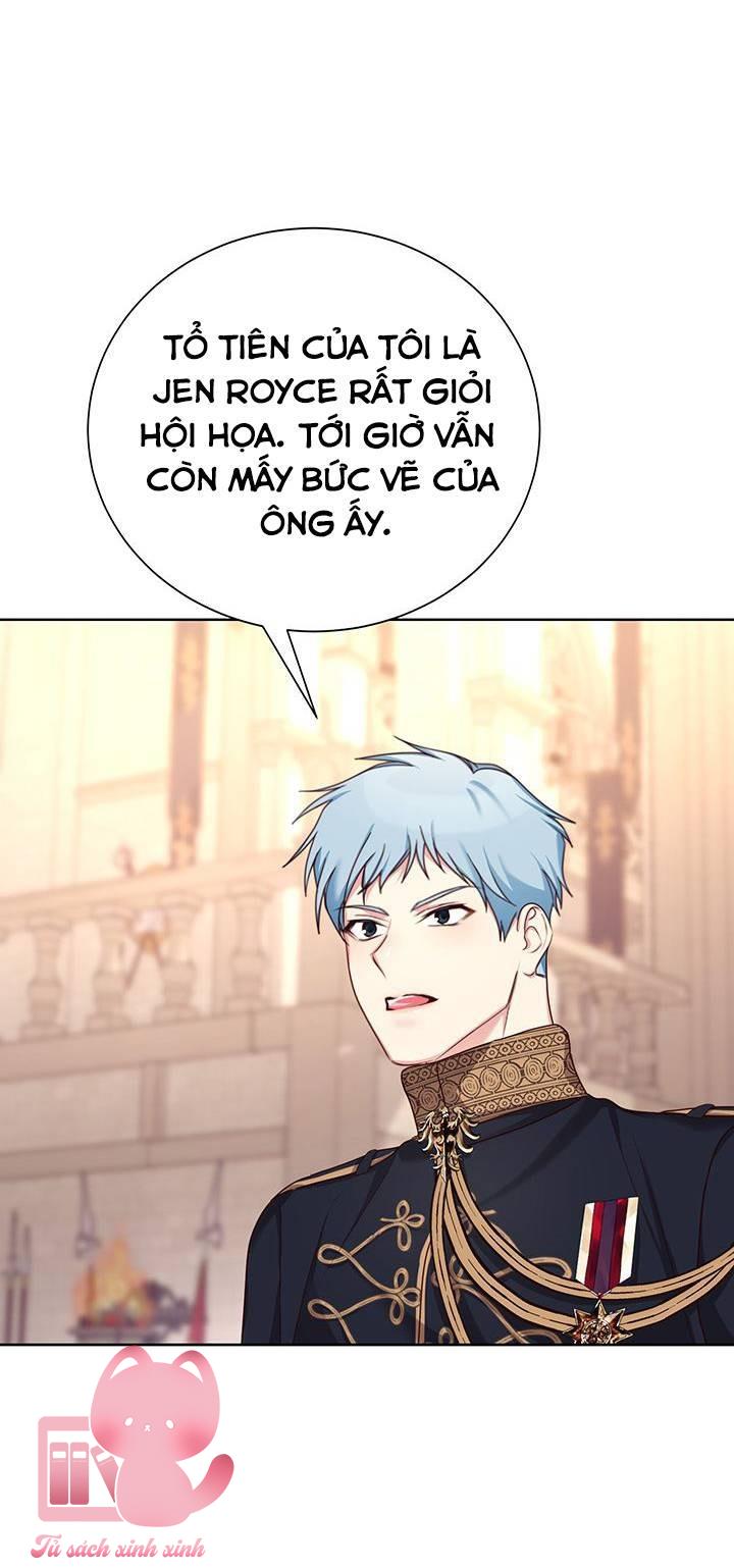 Thế Thì Ta Cứ Trở Thành Kẻ Ác Thôi - Chap 33