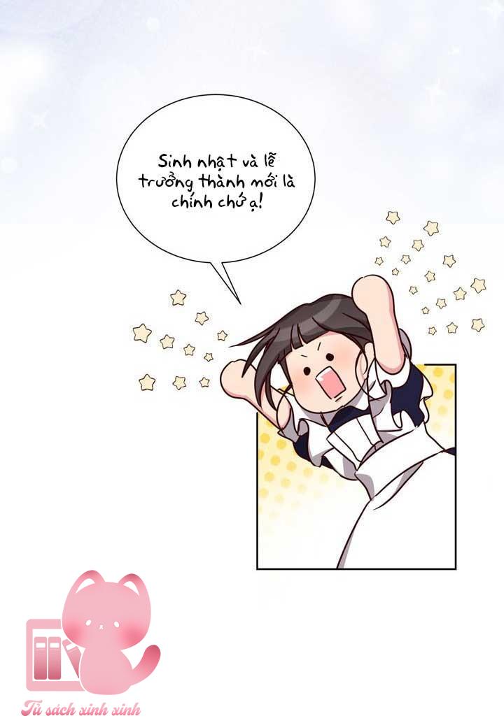 Thế Thì Ta Cứ Trở Thành Kẻ Ác Thôi - Chap 34