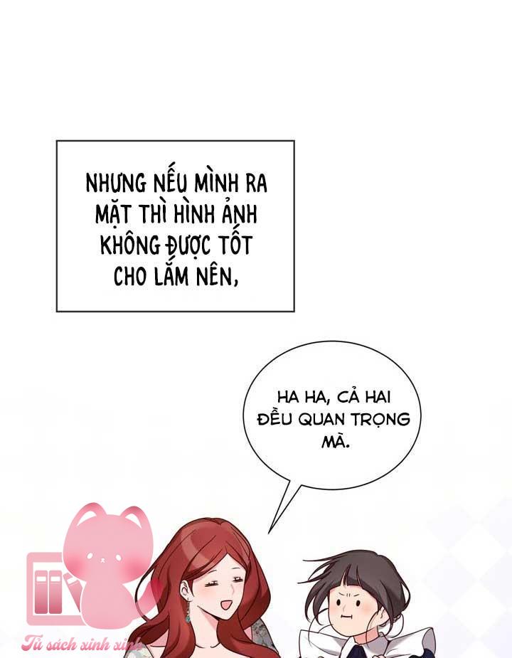 Thế Thì Ta Cứ Trở Thành Kẻ Ác Thôi - Chap 34