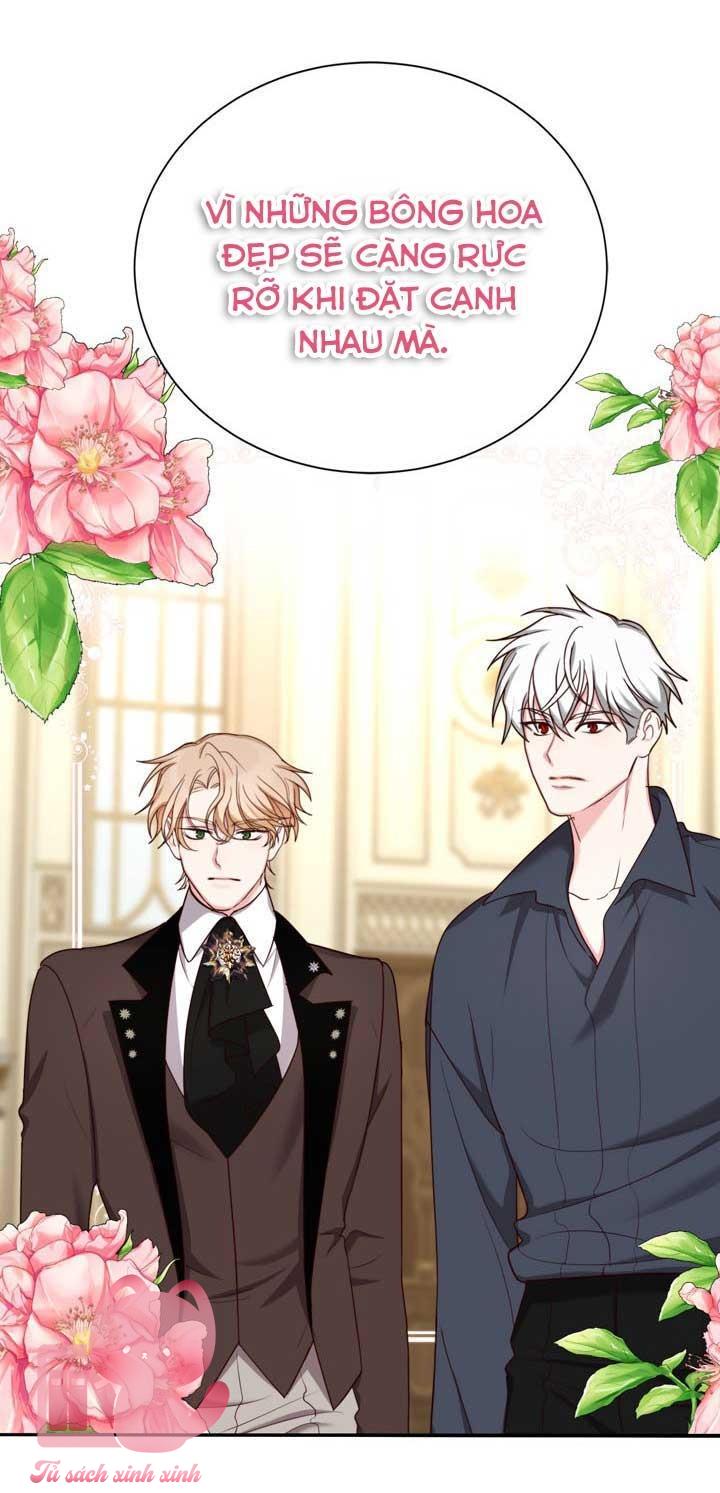Thế Thì Ta Cứ Trở Thành Kẻ Ác Thôi - Chap 34