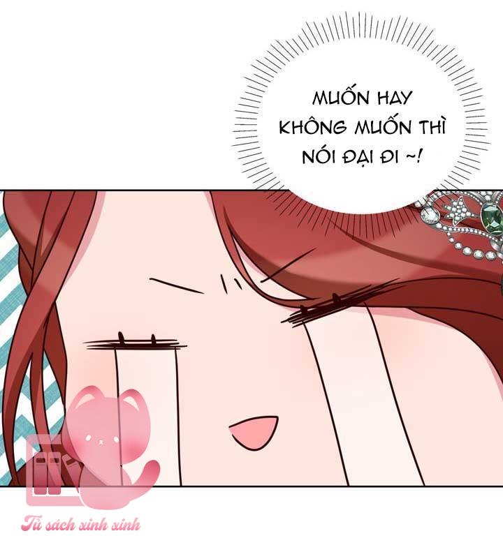 Thế Thì Ta Cứ Trở Thành Kẻ Ác Thôi - Chap 34