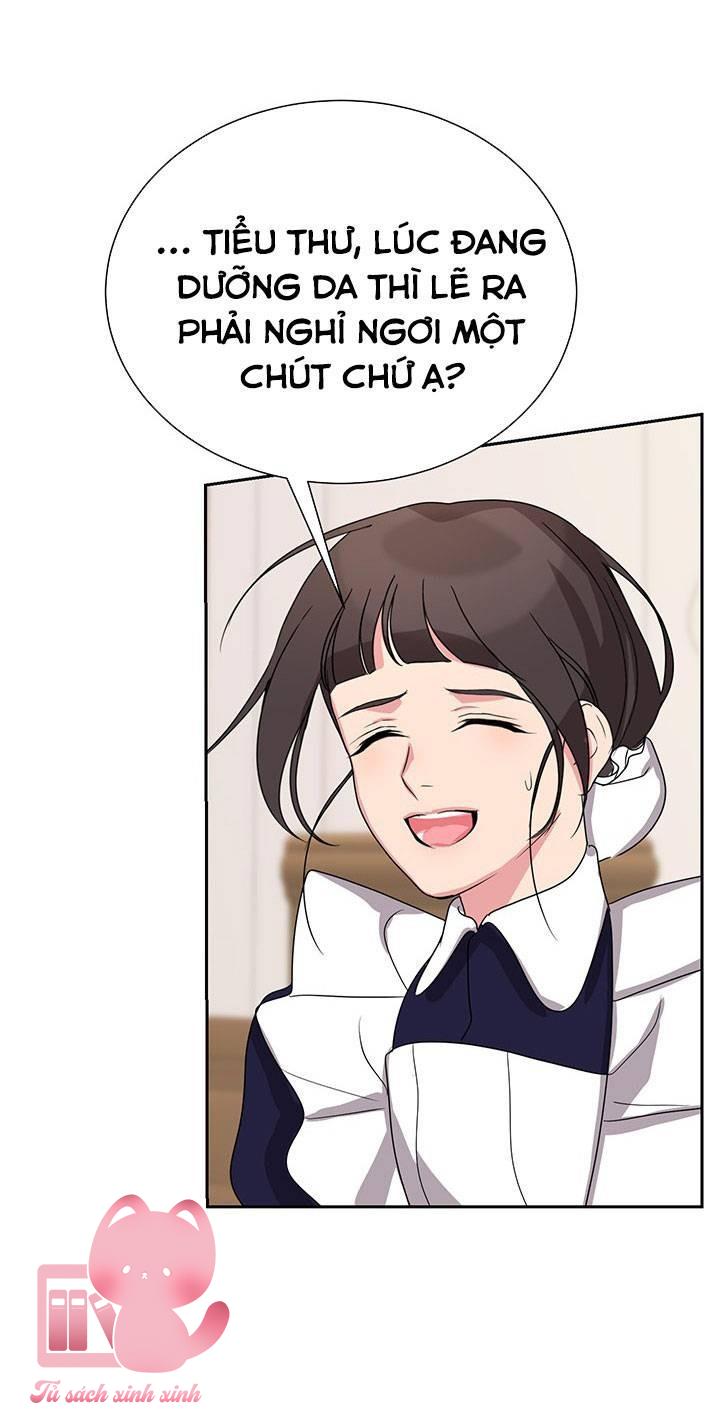Thế Thì Ta Cứ Trở Thành Kẻ Ác Thôi - Chap 35
