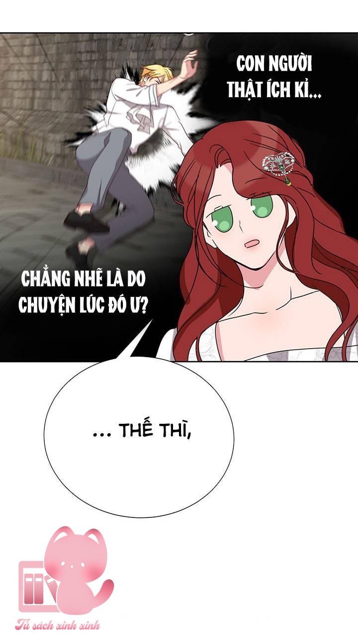 Thế Thì Ta Cứ Trở Thành Kẻ Ác Thôi - Chap 35