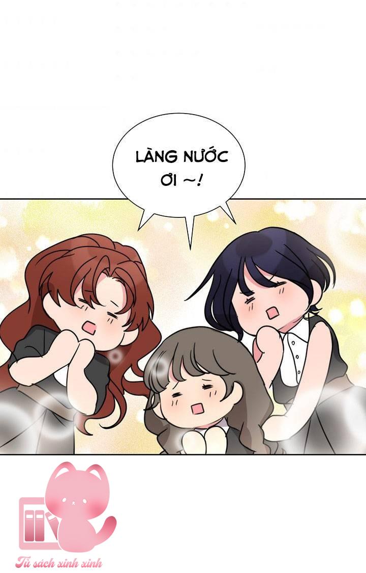 Thế Thì Ta Cứ Trở Thành Kẻ Ác Thôi - Chap 35