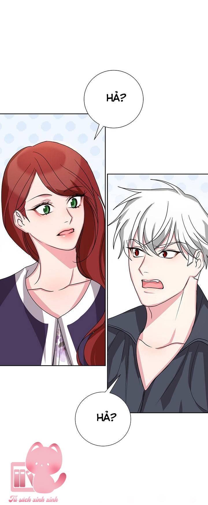 Thế Thì Ta Cứ Trở Thành Kẻ Ác Thôi - Chap 35