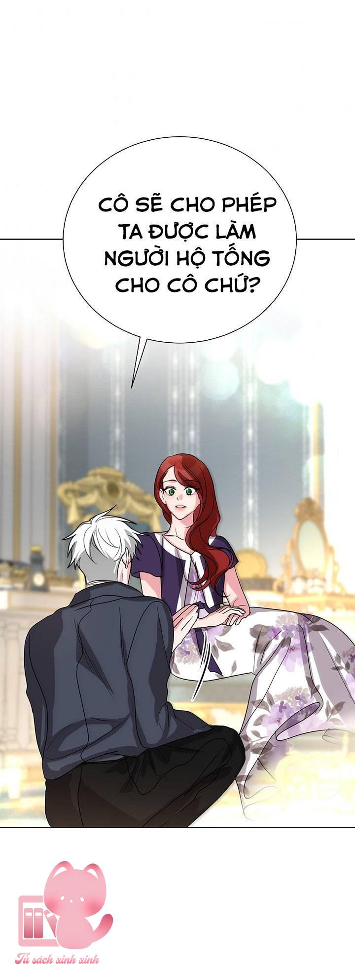 Thế Thì Ta Cứ Trở Thành Kẻ Ác Thôi - Chap 35