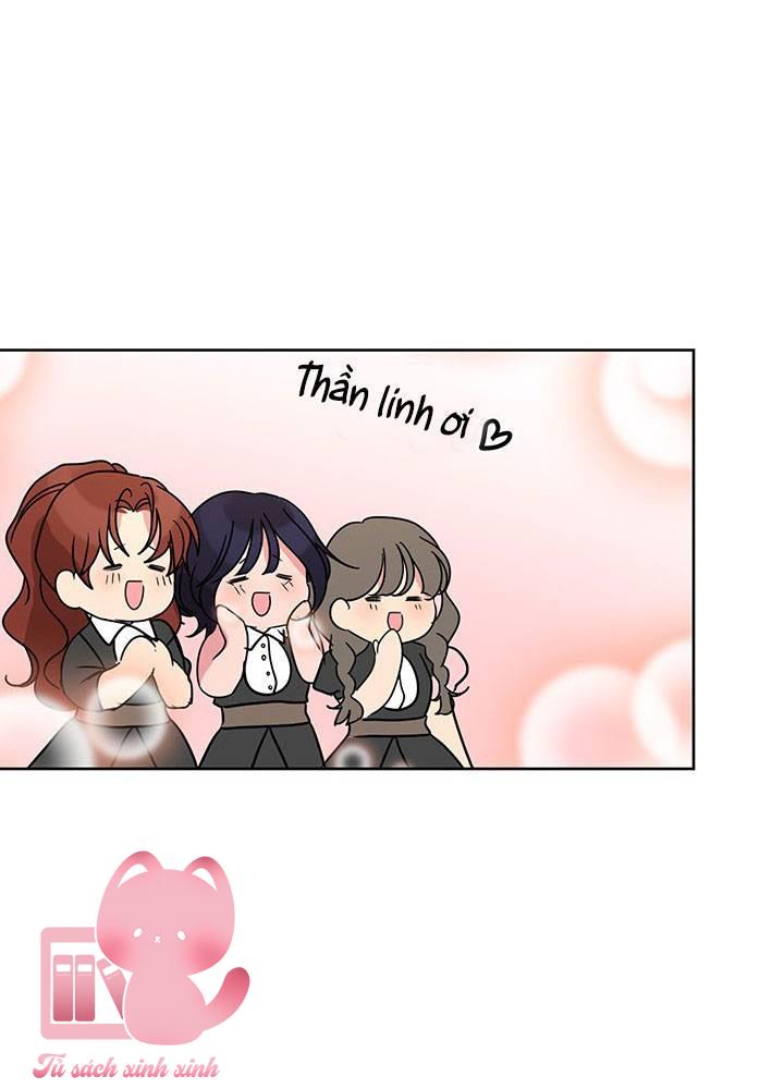 Thế Thì Ta Cứ Trở Thành Kẻ Ác Thôi - Chap 35