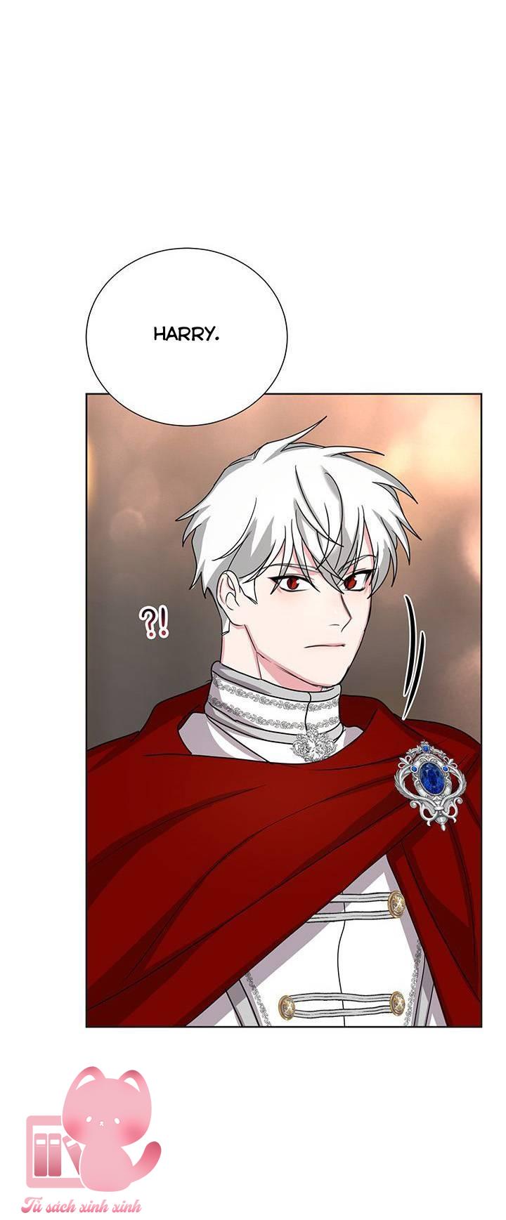 Thế Thì Ta Cứ Trở Thành Kẻ Ác Thôi - Chap 36