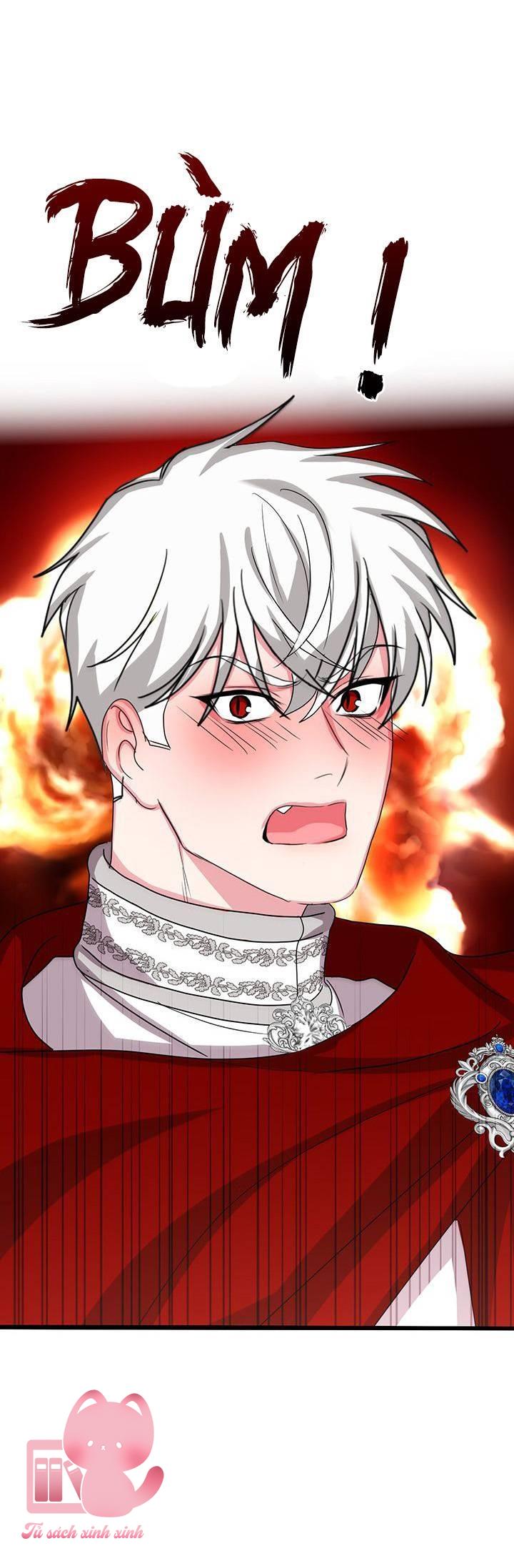 Thế Thì Ta Cứ Trở Thành Kẻ Ác Thôi - Chap 36