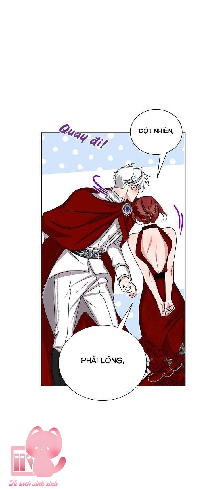 Thế Thì Ta Cứ Trở Thành Kẻ Ác Thôi - Chap 36