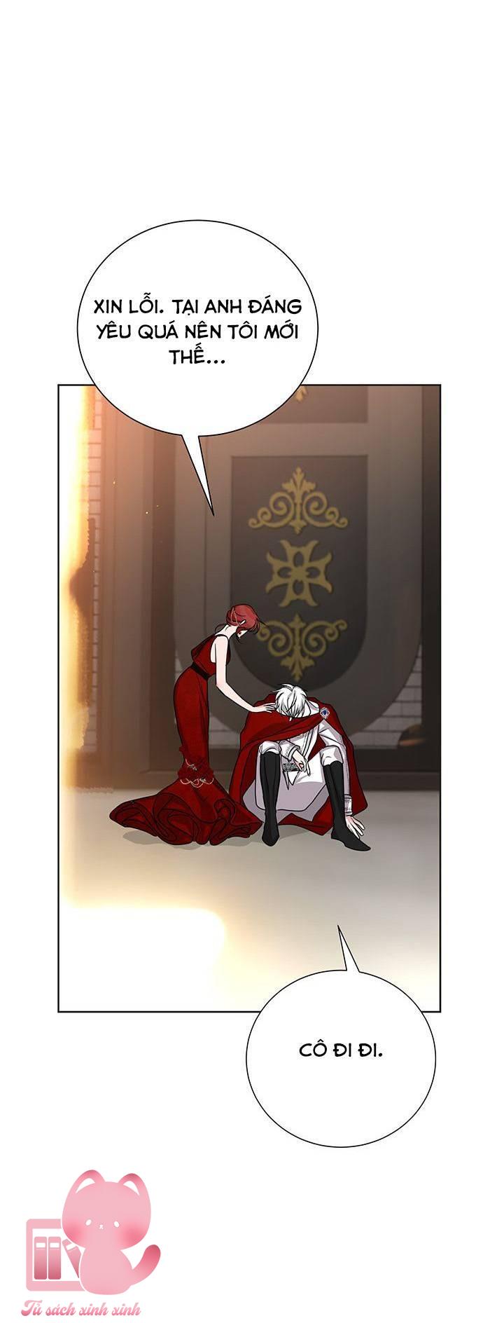 Thế Thì Ta Cứ Trở Thành Kẻ Ác Thôi - Chap 36
