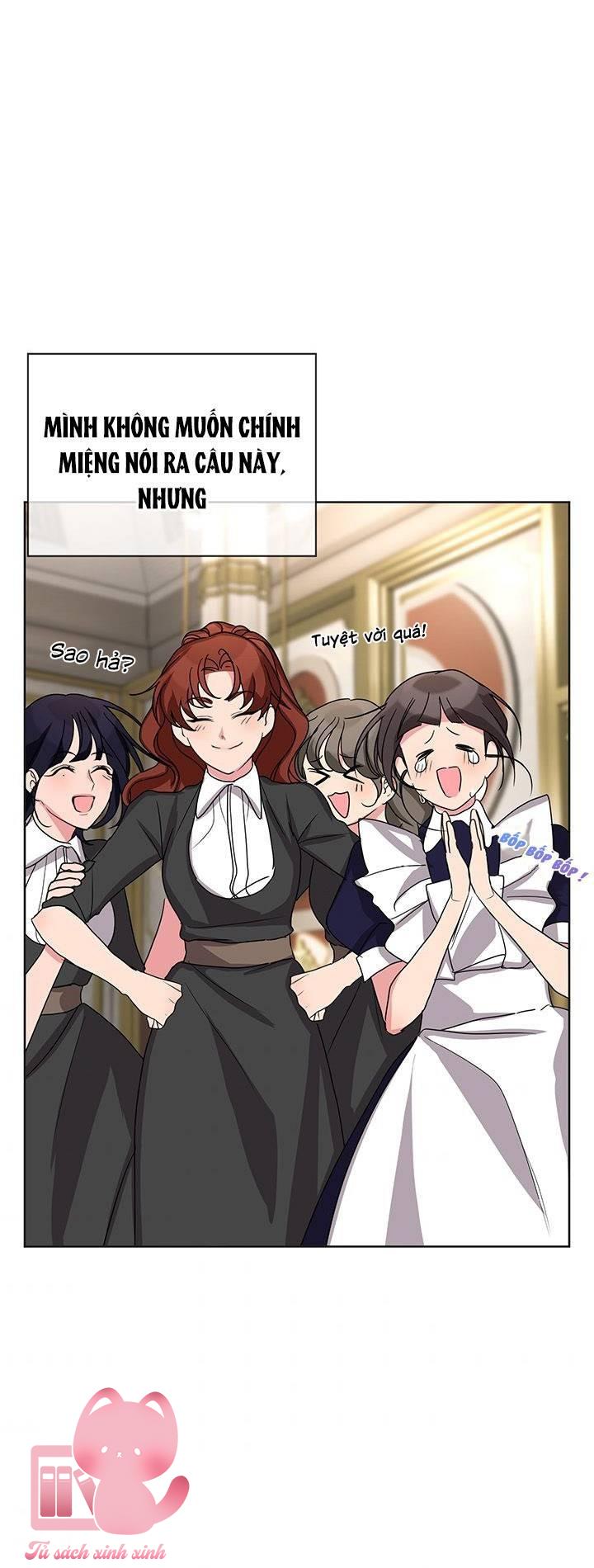 Thế Thì Ta Cứ Trở Thành Kẻ Ác Thôi - Chap 36