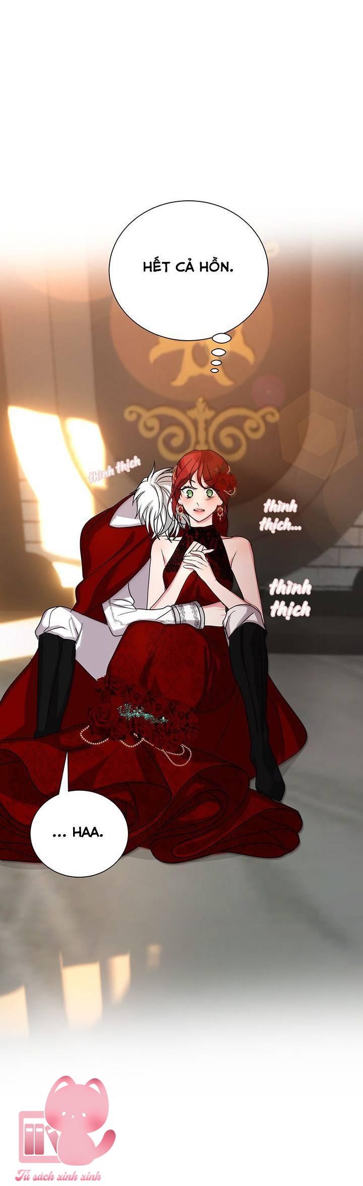 Thế Thì Ta Cứ Trở Thành Kẻ Ác Thôi - Chap 36