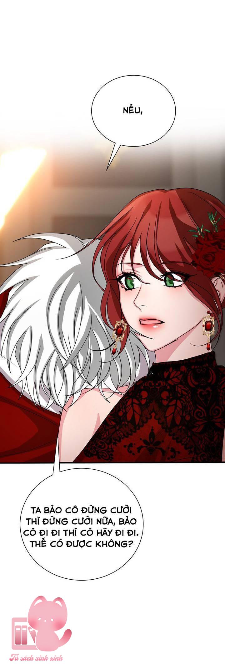 Thế Thì Ta Cứ Trở Thành Kẻ Ác Thôi - Chap 36