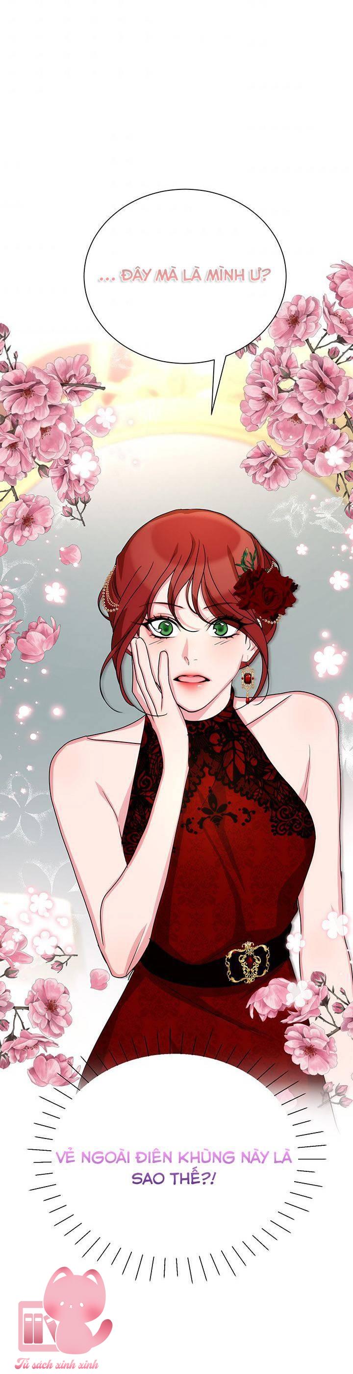 Thế Thì Ta Cứ Trở Thành Kẻ Ác Thôi - Chap 36