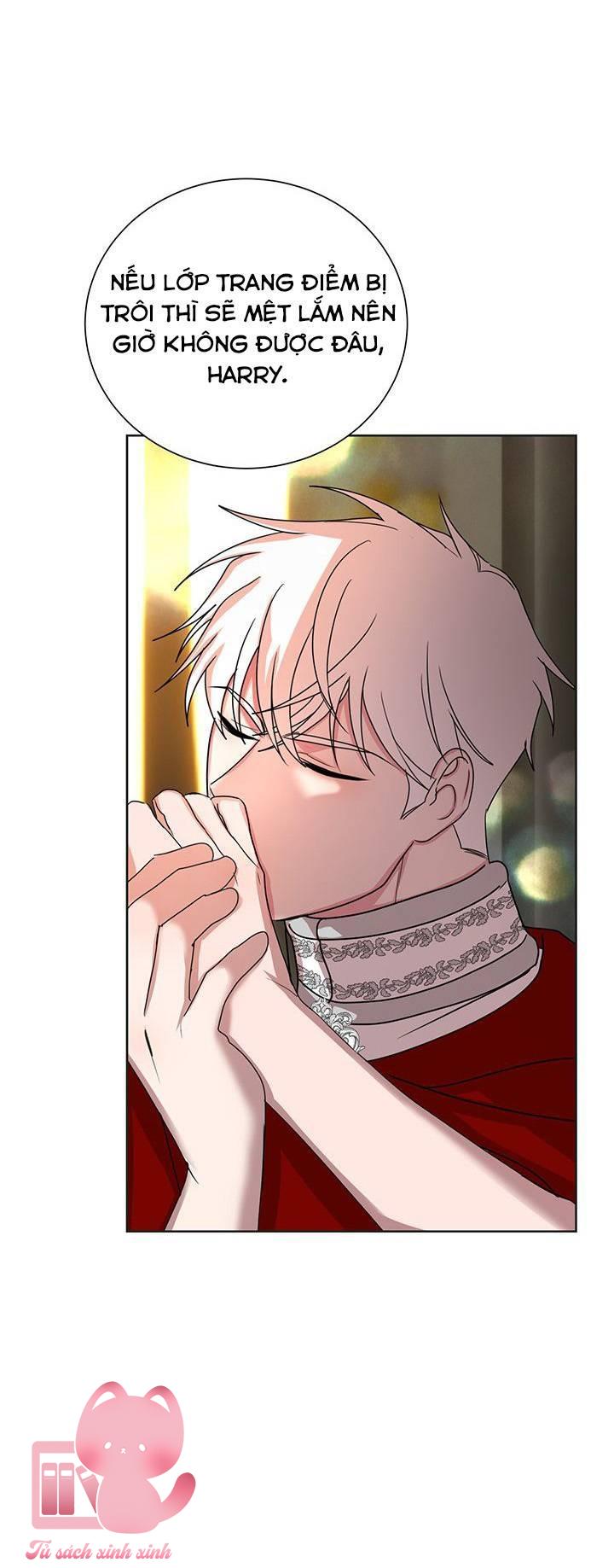 Thế Thì Ta Cứ Trở Thành Kẻ Ác Thôi - Chap 36