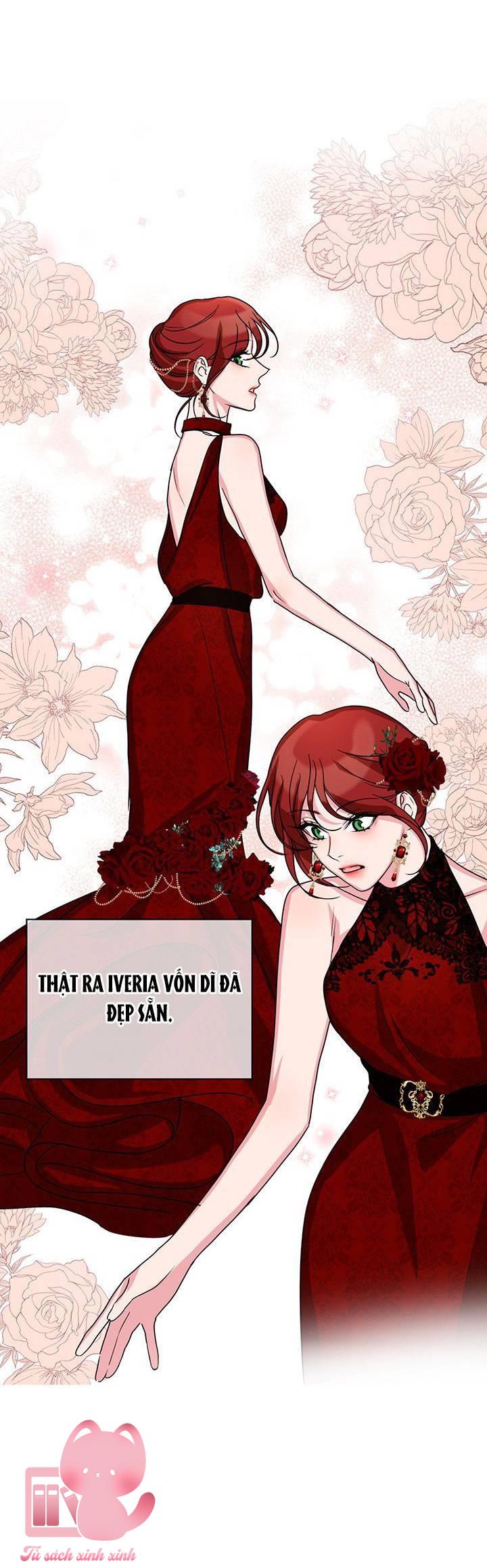 Thế Thì Ta Cứ Trở Thành Kẻ Ác Thôi - Chap 36